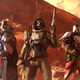 Illustration for article titled Destiny PS4 Beta! PSN codes up for grabs!